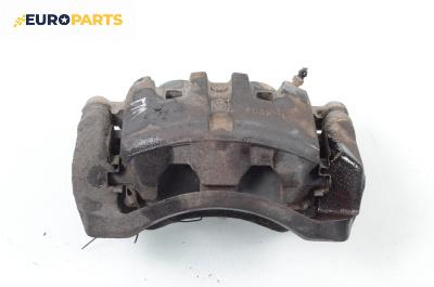 Спирачен апарат за Nissan X-Trail I SUV (06.2001 - 01.2013), позиция: предна, лява