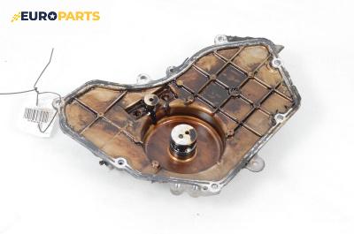 Капак ангренажен ремък за Nissan X-Trail I SUV (06.2001 - 01.2013) 2.5 4x4, 165 к.с.