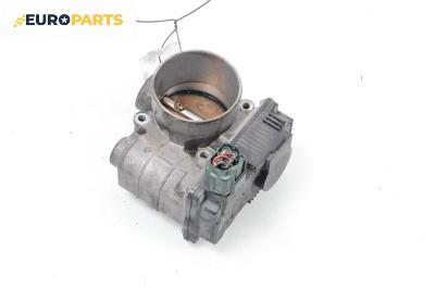 Дроселова клапа за Nissan X-Trail I SUV (06.2001 - 01.2013) 2.5 4x4, 165 к.с.