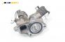 Корпус на термостат за Nissan X-Trail I SUV (06.2001 - 01.2013) 2.5 4x4, 165 к.с.