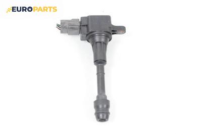 Запалителна бобина за Nissan X-Trail I SUV (06.2001 - 01.2013) 2.5 4x4, 165 к.с.