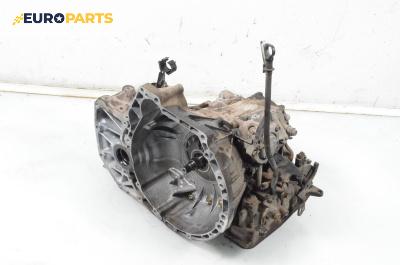 Автоматична скоростна кутия за Nissan X-Trail I SUV (06.2001 - 01.2013) 2.5 4x4, 165 к.с., автоматик