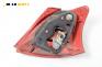 Стоп за Toyota Yaris Hatchback II (01.2005 - 12.2014), хечбек, позиция: лява