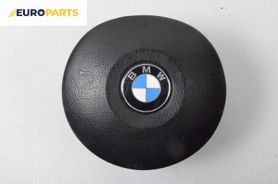 Airbag за BMW X5 Series E53 (05.2000 - 12.2006), 4+1 вр., джип, позиция: предна