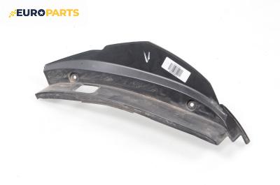 Интериорна пластмаса за Subaru Legacy IV Wagon (09.2003 - 12.2009), 4+1 вр., комби, позиция: лява
