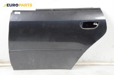Врата за Subaru Legacy IV Wagon (09.2003 - 12.2009), 4+1 вр., комби, позиция: задна, лява