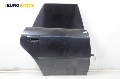 Врата за Subaru Legacy IV Wagon (09.2003 - 12.2009), 4+1 вр., комби, позиция: задна, дясна
