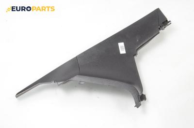 Интериорна пластмаса за Subaru Legacy IV Wagon (09.2003 - 12.2009), 4+1 вр., комби, позиция: предна