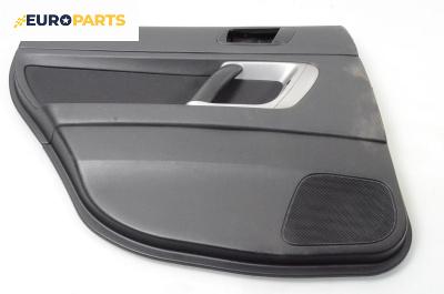 Кора врата за Subaru Legacy IV Wagon (09.2003 - 12.2009), 4+1 вр., комби, позиция: задна, лява