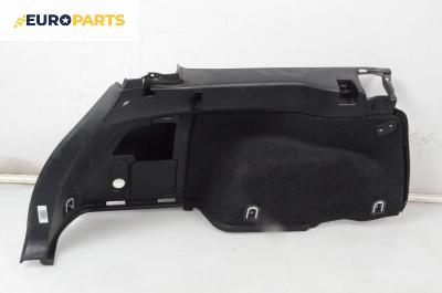 Кора багажник за Subaru Legacy IV Wagon (09.2003 - 12.2009), 4+1 вр., комби