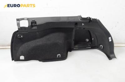 Кора багажник за Subaru Legacy IV Wagon (09.2003 - 12.2009), 4+1 вр., комби