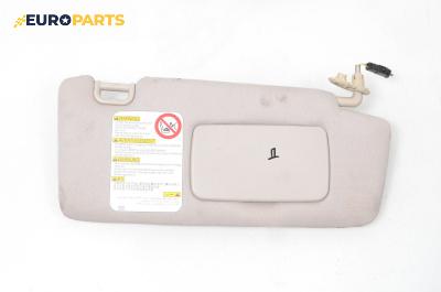Сенник за Subaru Legacy IV Wagon (09.2003 - 12.2009), позиция: дясна