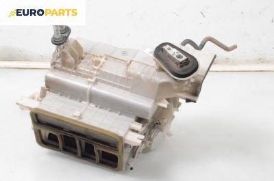 Корпус парно за Subaru Legacy IV Wagon (09.2003 - 12.2009), 4+1 вр., комби