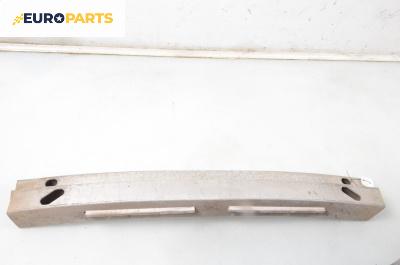 Основа броня за Subaru Legacy IV Wagon (09.2003 - 12.2009), комби, позиция: задна