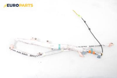 Airbag за Subaru Legacy IV Wagon (09.2003 - 12.2009), 4+1 вр., комби, позиция: лява