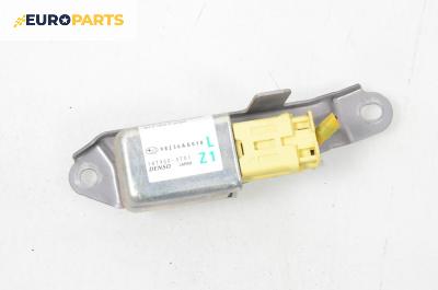 Сензор airbag за Subaru Legacy IV Wagon (09.2003 - 12.2009), № 187900-0701