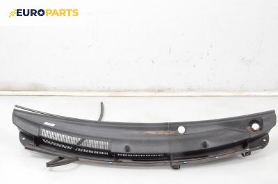 Кора под чистачки за Toyota Yaris Hatchback II (01.2005 - 12.2014), 4+1 вр., хечбек
