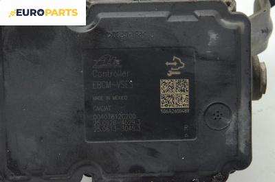 Помпа ABS за Chevrolet Captiva SUV (06.2006 - ...), № 25.0926-4529.3