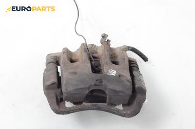 Спирачен апарат за Peugeot 406 Sedan (08.1995 - 01.2005), позиция: предна, лява