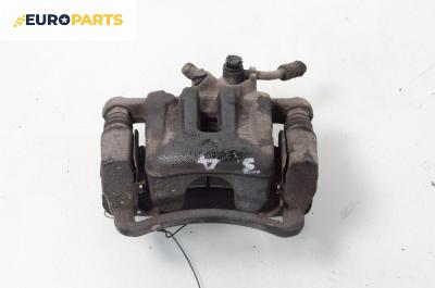 Спирачен апарат за Chevrolet Captiva SUV (06.2006 - ...), позиция: задна, дясна