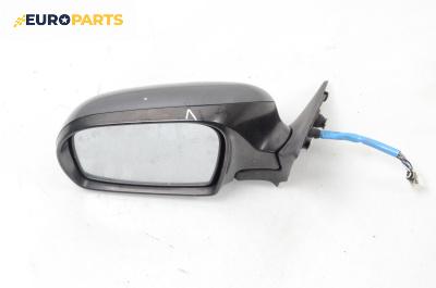 Огледало за Subaru Legacy IV Wagon (09.2003 - 12.2009), 4+1 вр., комби, позиция: лява