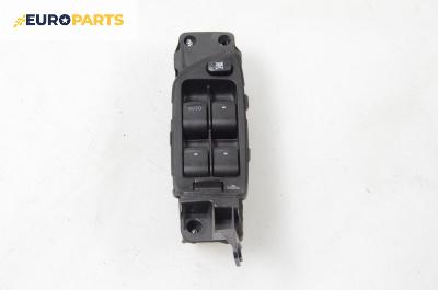 Бутони ел. стъкла  за Subaru Legacy IV Wagon (09.2003 - 12.2009)