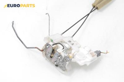 Брава на врата за Subaru Legacy IV Wagon (09.2003 - 12.2009), позиция: предна, лява