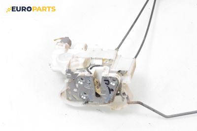 Брава на врата за Subaru Legacy IV Wagon (09.2003 - 12.2009), позиция: предна, дясна