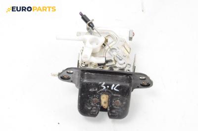 Брава заден капак за Subaru Legacy IV Wagon (09.2003 - 12.2009), комби, позиция: задна