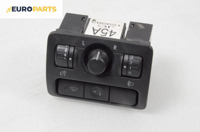 Панел бутони за Subaru Legacy IV Wagon (09.2003 - 12.2009)