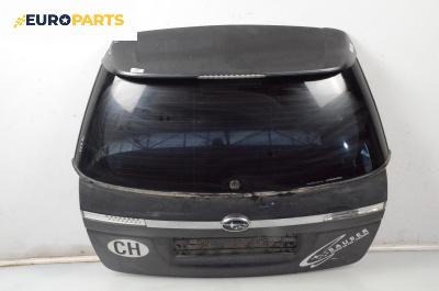 Заден капак за Subaru Legacy IV Wagon (09.2003 - 12.2009), 4+1 вр., комби, позиция: задна