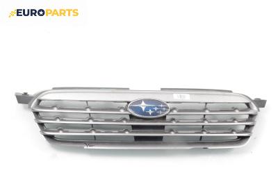Решетка за Subaru Outback Crossover II (09.2003 - 06.2010), комби, позиция: предна