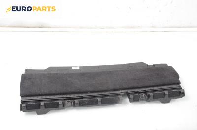 Кора багажник за Subaru Outback Crossover II (09.2003 - 06.2010), 4+1 вр., комби