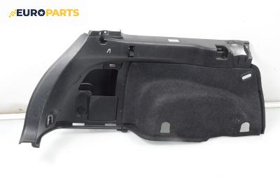 Кора багажник за Subaru Outback Crossover II (09.2003 - 06.2010), 4+1 вр., комби