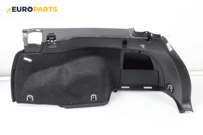 Кора багажник за Subaru Outback Crossover II (09.2003 - 06.2010), 4+1 вр., комби