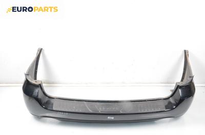 Задна броня за Subaru Outback Crossover II (09.2003 - 06.2010), комби