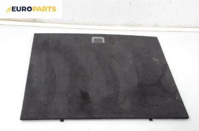 Кора багажник за Subaru Outback Crossover II (09.2003 - 06.2010), 4+1 вр., комби