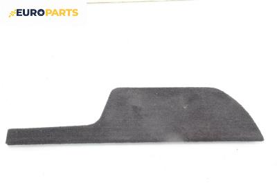 Кора багажник за Subaru Outback Crossover II (09.2003 - 06.2010), 4+1 вр., комби