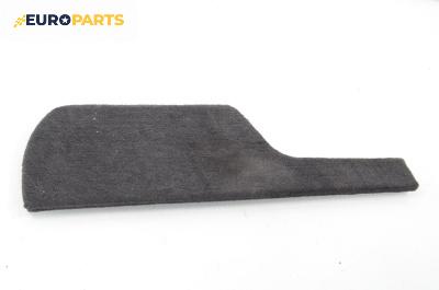 Кора багажник за Subaru Outback Crossover II (09.2003 - 06.2010), 4+1 вр., комби