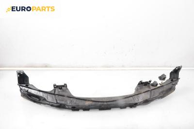 Основа броня за BMW X5 Series E53 (05.2000 - 12.2006), джип, позиция: предна