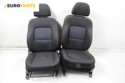 Комплект салон за Subaru Outback Crossover II (09.2003 - 06.2010), 4+1 вр.