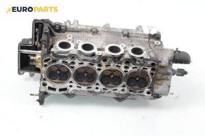 Глава за Toyota Yaris Hatchback II (01.2005 - 12.2014) 1.3 VVT-i, 87 к.с.