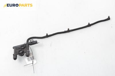 Горивен маркуч за Chevrolet Captiva SUV (06.2006 - ...) 2.0 D 4WD, 150 к.с.