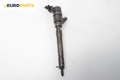 Дюза дизел за Chevrolet Captiva SUV (06.2006 - ...) 2.0 D 4WD, 150 к.с., № 0445110 270