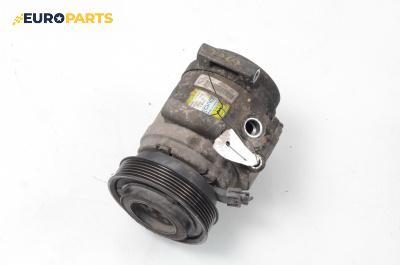 Компресор климатик за Chevrolet Captiva SUV (06.2006 - ...) 2.0 D 4WD, 150 к.с., автоматик, № 96629605