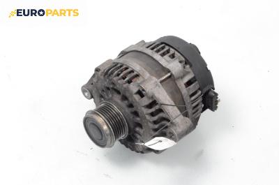 Алтернатор / генератор за Chevrolet Captiva SUV (06.2006 - ...) 2.0 D 4WD, 150 к.с.