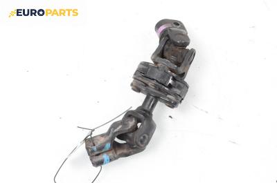 Каре на волана за Subaru Legacy IV Wagon (09.2003 - 12.2009) 2.0 AWD, 165 к.с., комби