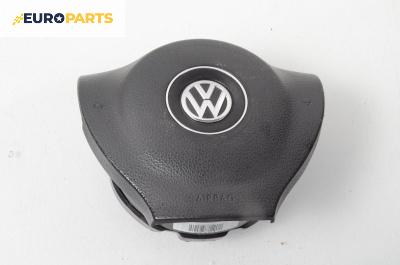 Airbag за Volkswagen Passat V Variant B6 (08.2005 - 11.2011), 4+1 вр., комби, позиция: предна, № 3C8 880 201 L