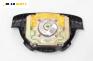 Airbag за Chevrolet Nubira Station Wagon (01.2005 - ...), 4+1 вр., комби, позиция: предна