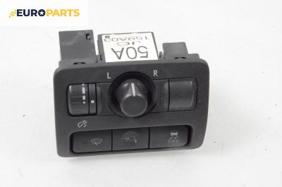 Панел бутони за Subaru Outback Crossover II (09.2003 - 06.2010), № 50A 159A03